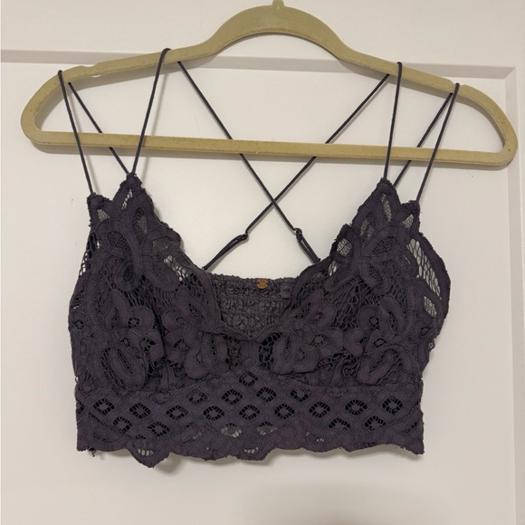 Free People Other - Free People Adella Bralette